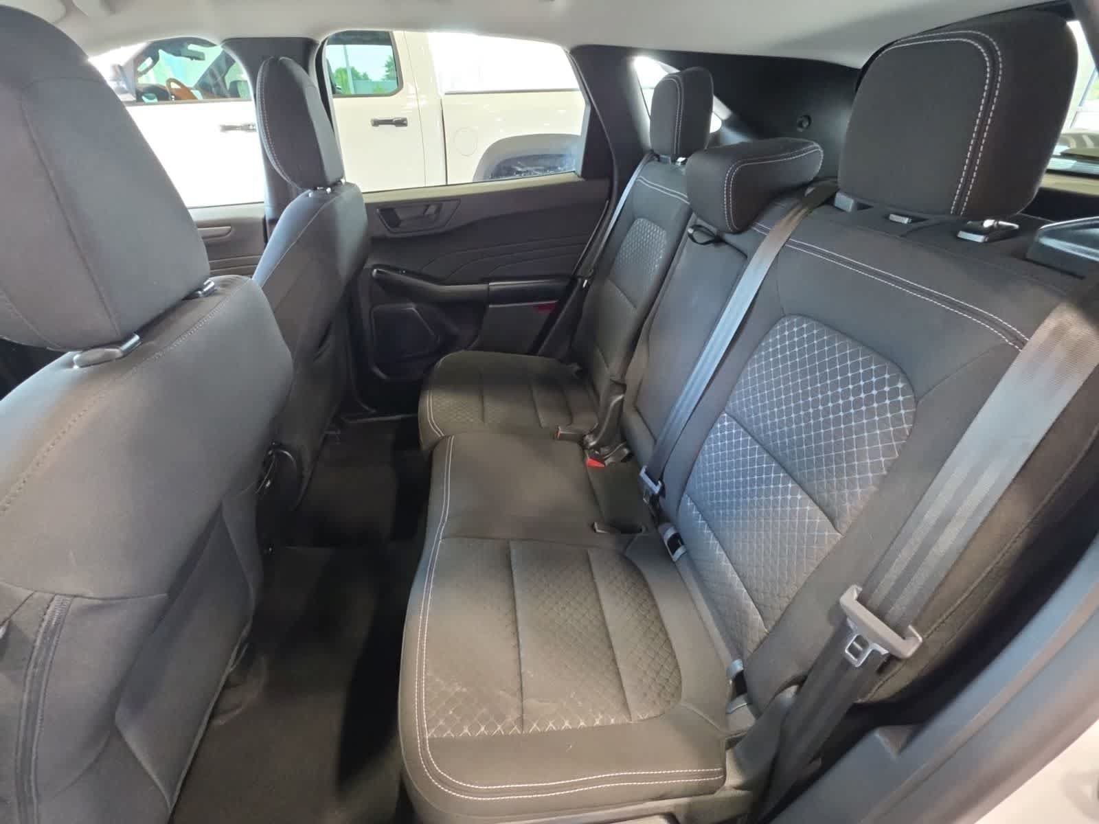 Used 2023 Ford Escape Active w/ Tech Pack #1 AWD/4WD image 26
