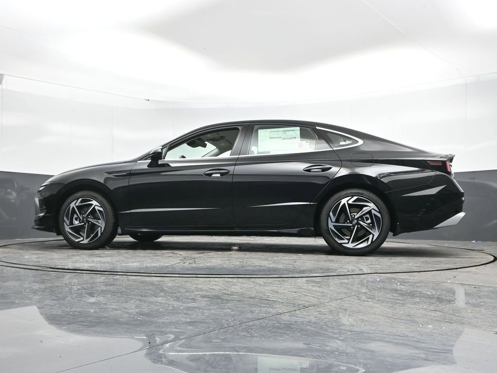 New 2026 Hyundai Sonata SEL FWD image 50