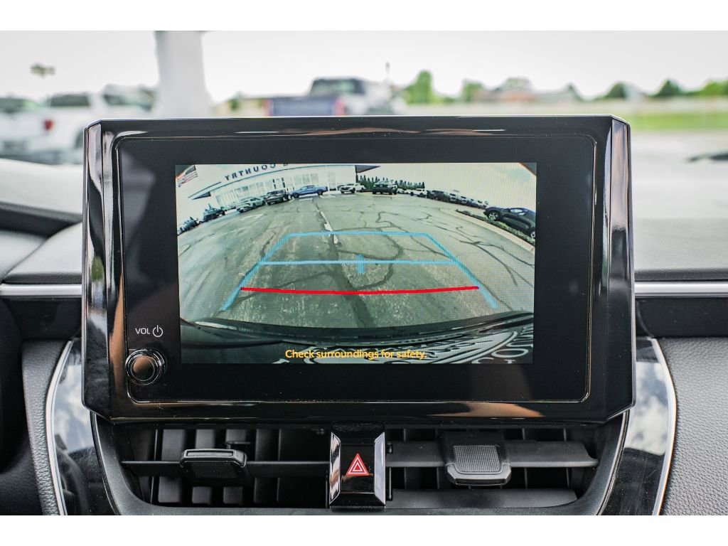 Used 2023 Toyota Corolla LE FWD image 15