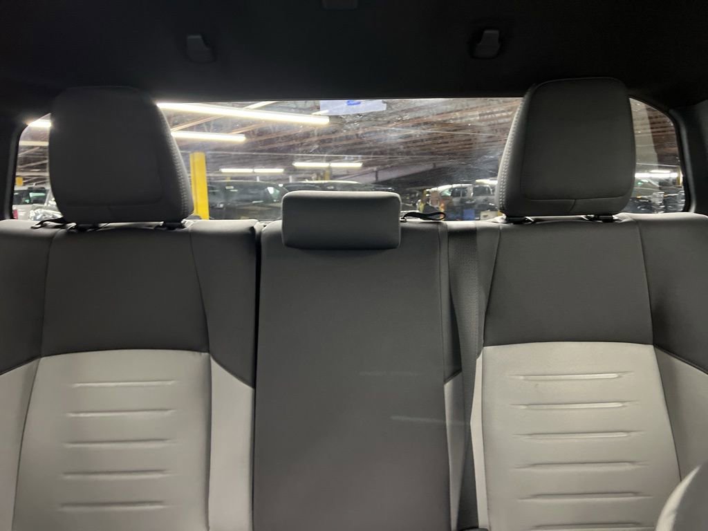 Used 2025 Toyota Tacoma TRD Sport image 23