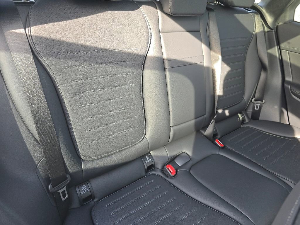 New 2026 Mercedes-Benz GLC 300 4MATIC image 21