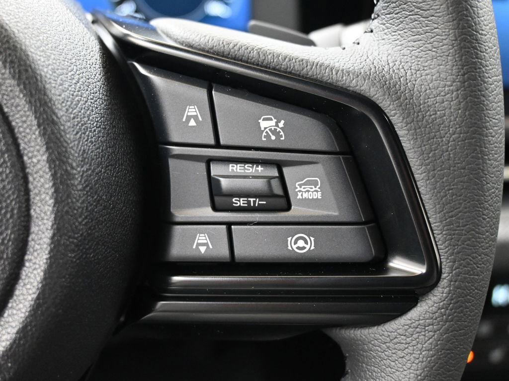 New 2026 Subaru Outback Premium image 27