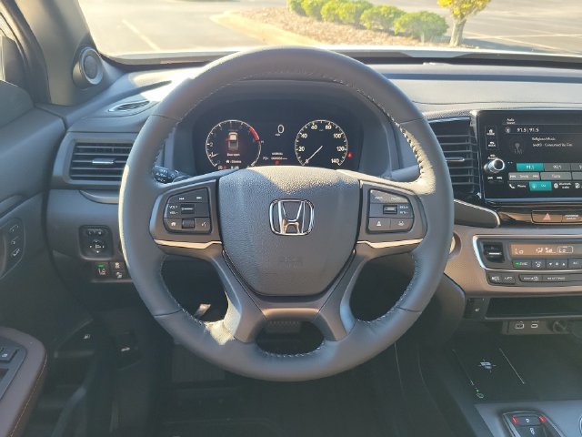 New 2026 Honda Ridgeline RTL image 10