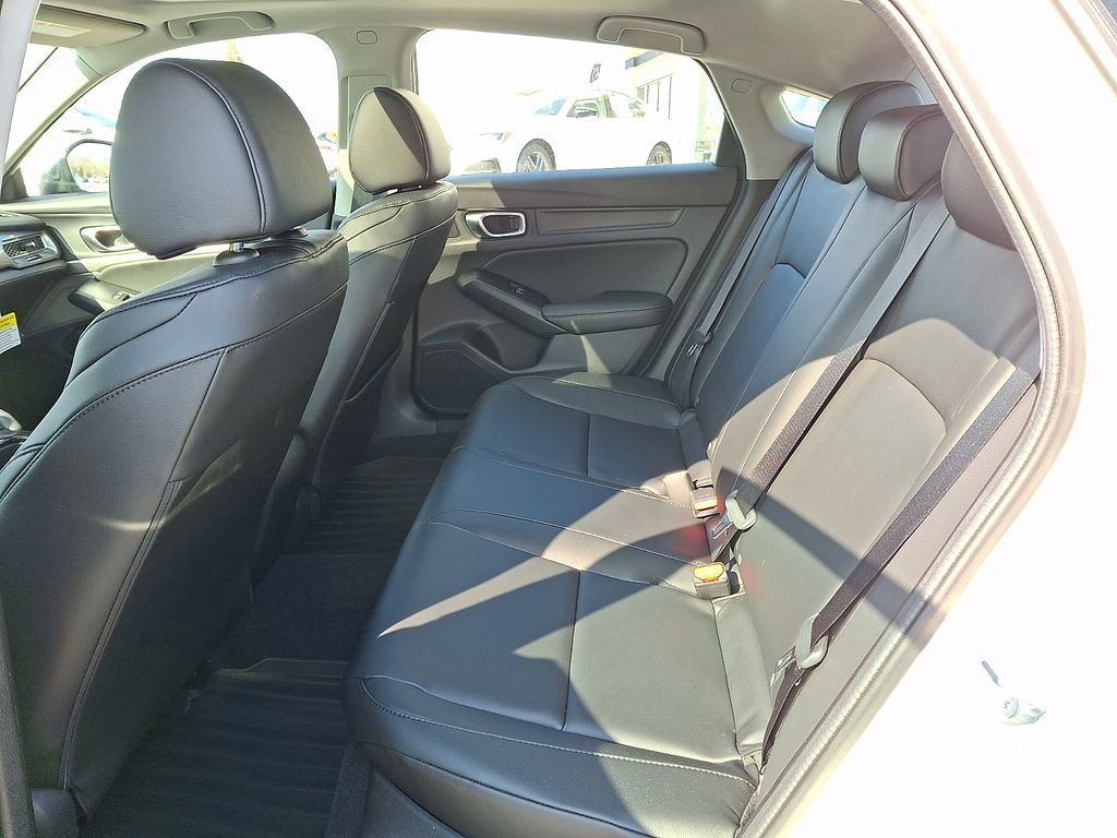 Certified 2026 Acura Integra FWD image 10