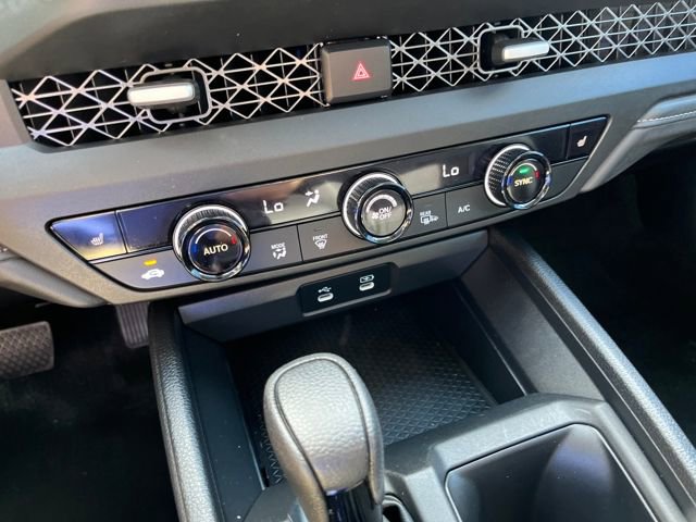 Certified 2023 Honda Accord EX image 35