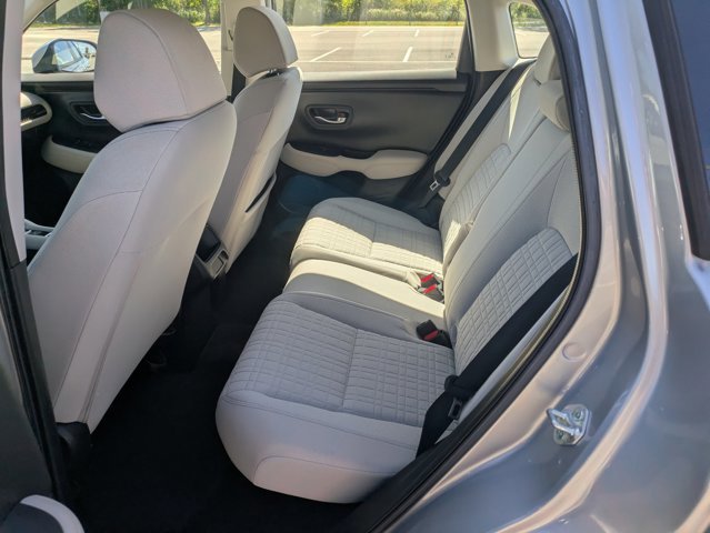 Certified 2024 Honda HR-V LX image 16