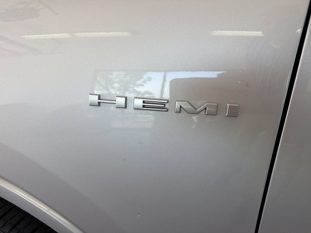 Certified 2026 Dodge Durango GT AWD/4WD image 5