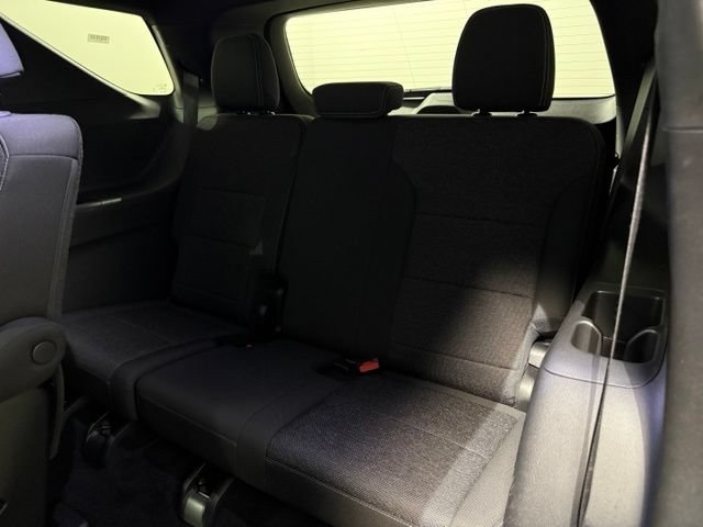Certified 2026 Chevrolet Traverse LT FWD image 24