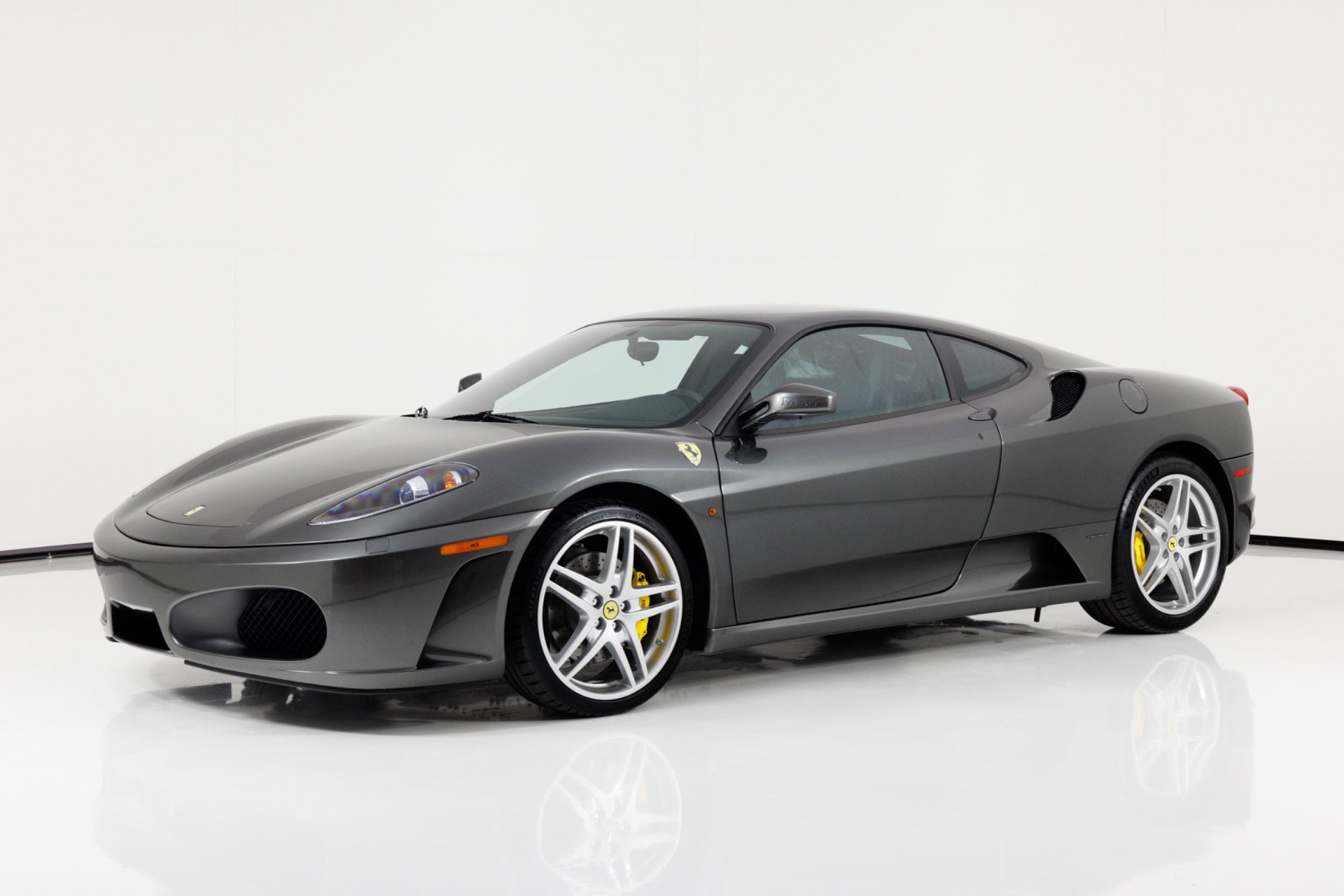 Used 2007 Ferrari F430 Coupe RWD image 7