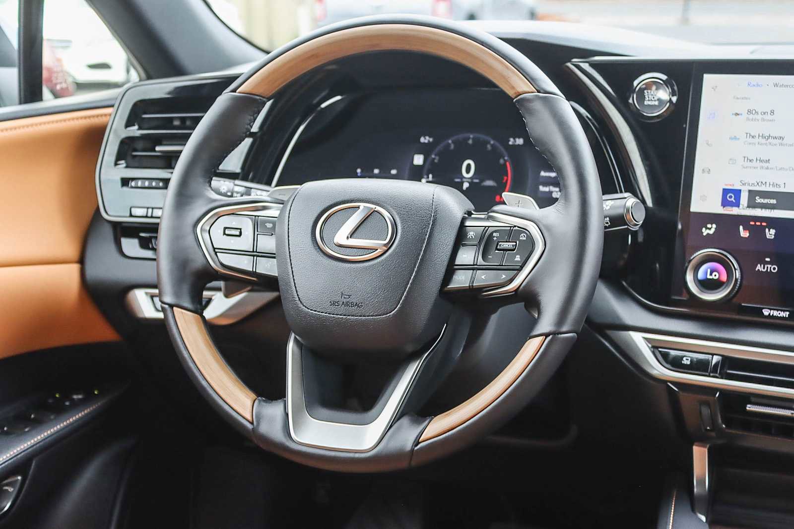 New 2026 Lexus RX 350 Premium image 16