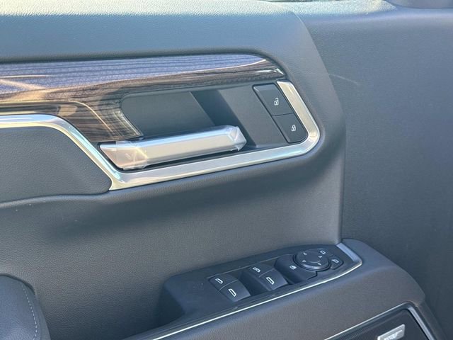 New 2026 Chevrolet Silverado 1500 RST w/ All Star Edition Plus image 21