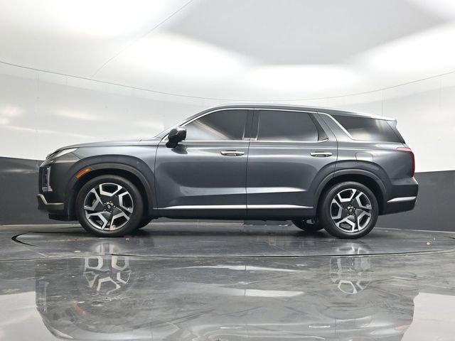Used 2023 Hyundai Palisade SEL image 54