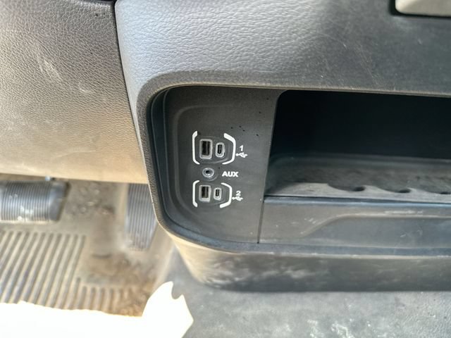 Used 2021 RAM 2500 Tradesman RWD image 40