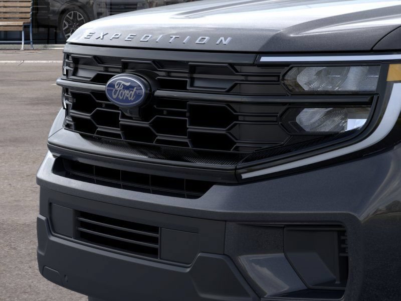 New 2026 Ford Expedition Active RWD image 17