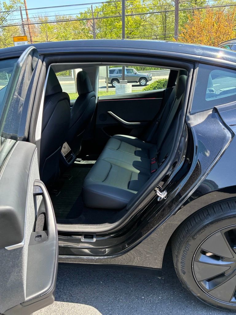 Used 2024 Tesla Model 3 Standard Range RWD image 22