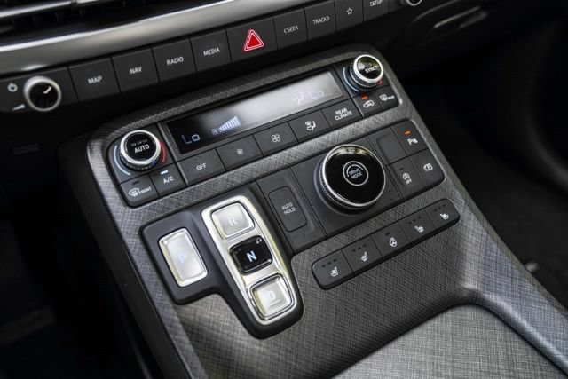 Used 2023 Hyundai Palisade Limited FWD image 37