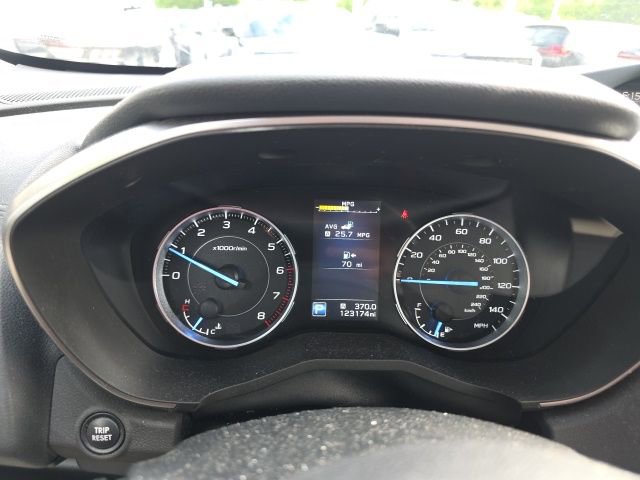 Used 2019 Subaru Ascent Limited AWD/4WD image 15