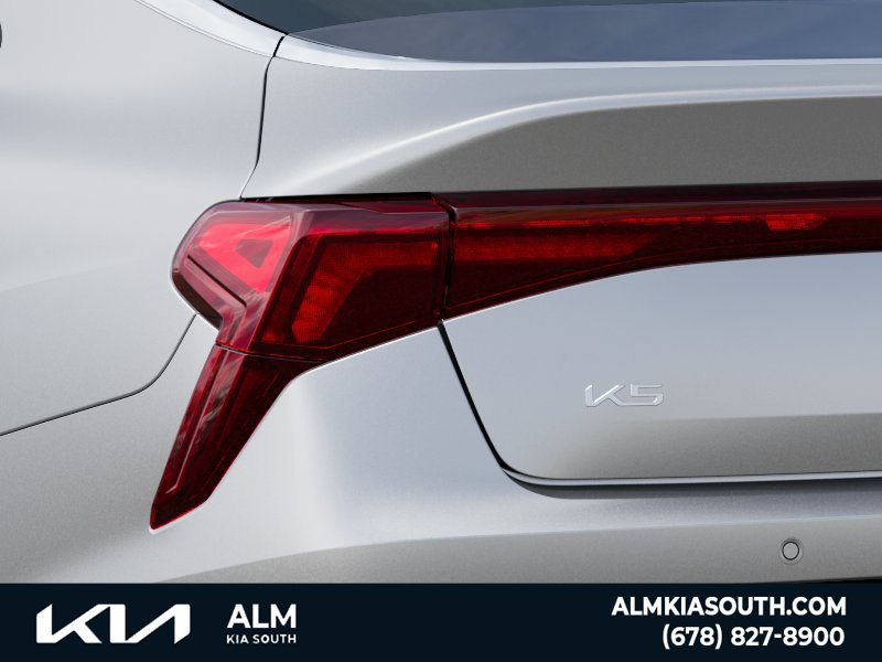 New 2027 Kia K5 GT-Line FWD image 11