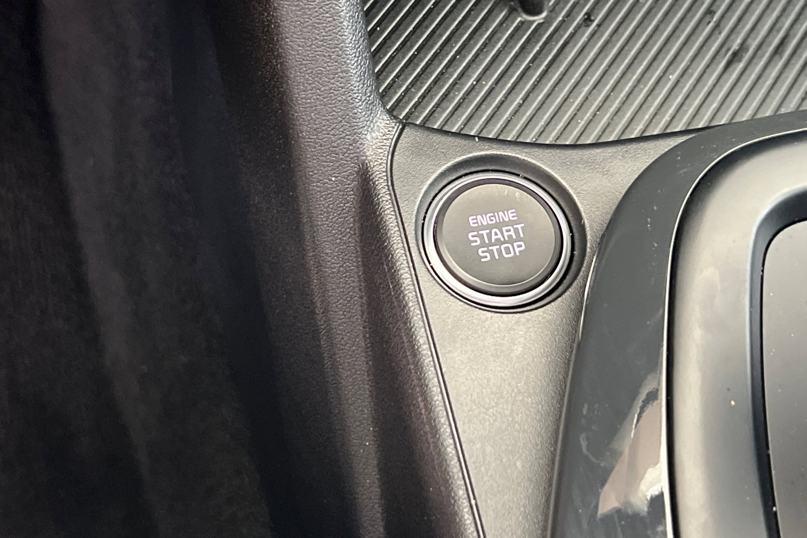 Used 2025 Kia K4 EX image 23