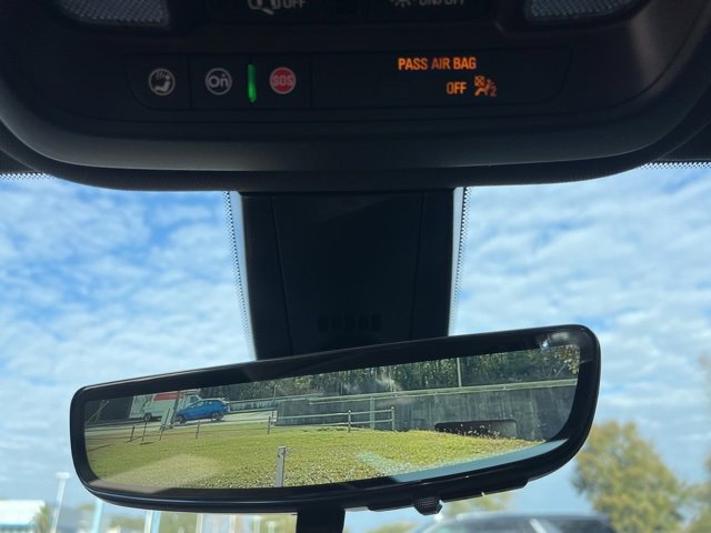 Used 2024 Cadillac XT6 Sport w/ Technology Package image 38