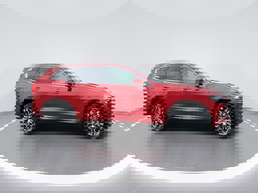 Used 2021 Volvo XC60 T6 Momentum w/ Premium Package image 8