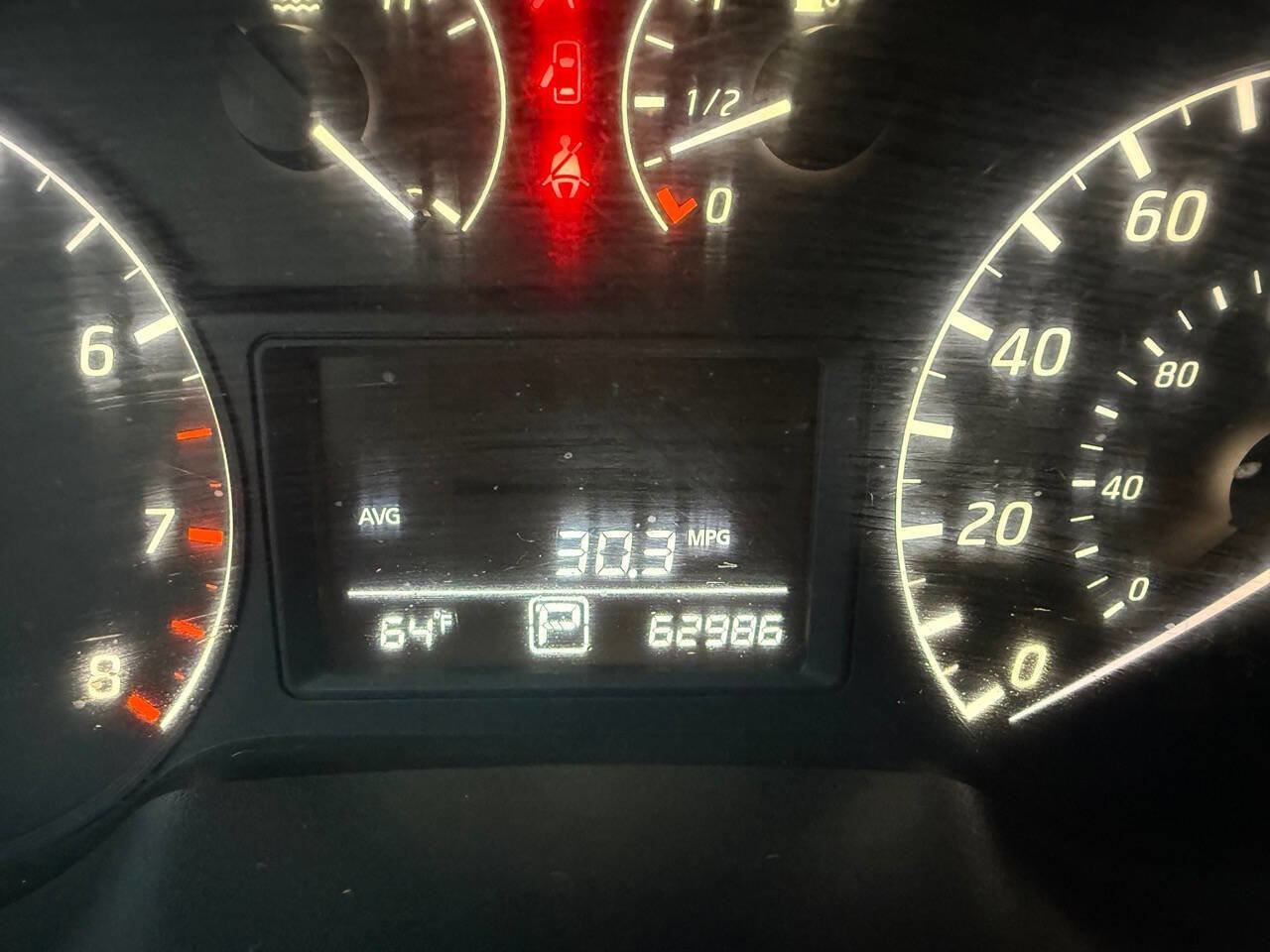 Used 2015 Nissan Sentra S FWD image 36