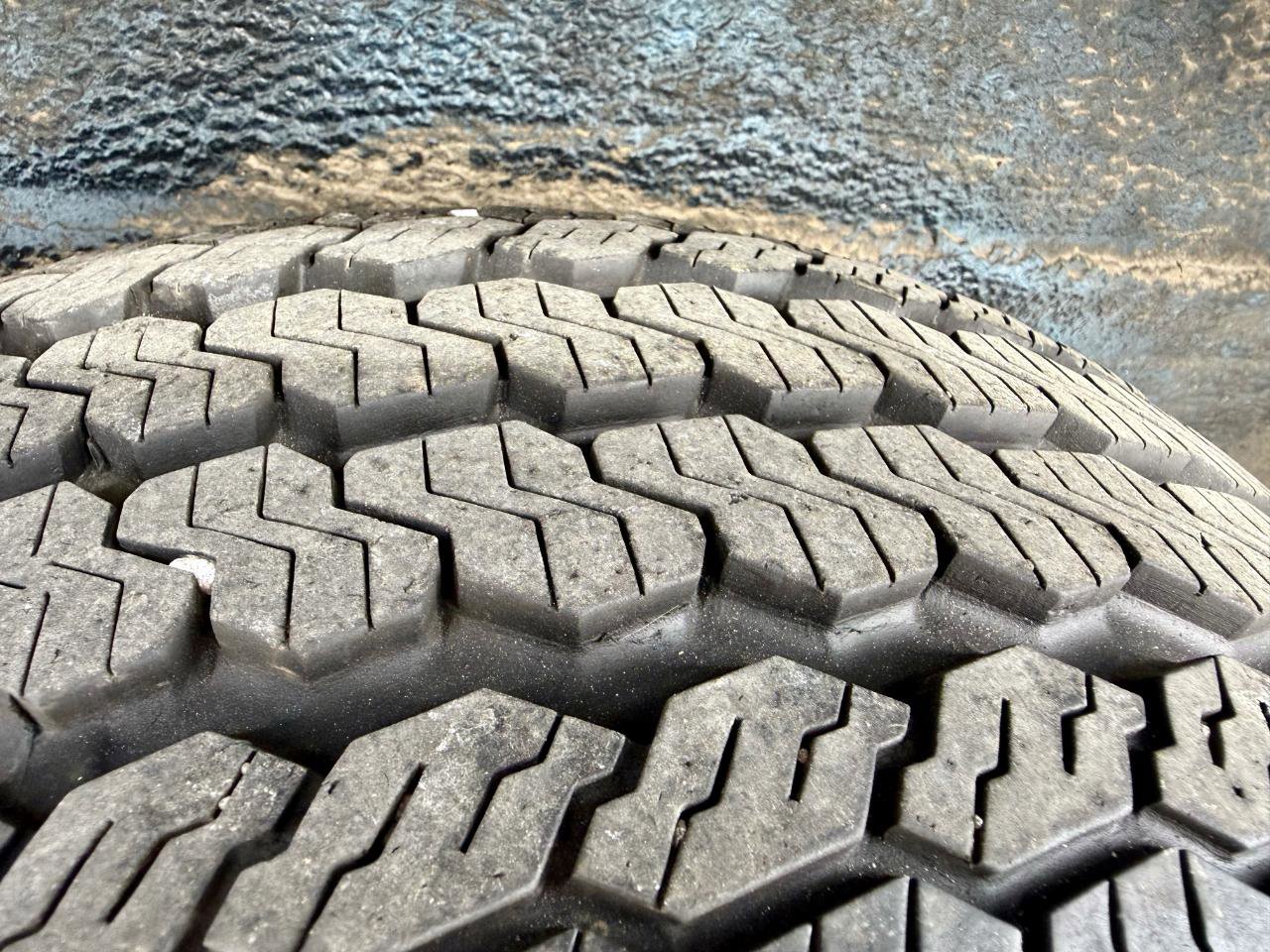 Used 2021 Nissan NV200 SV image 37