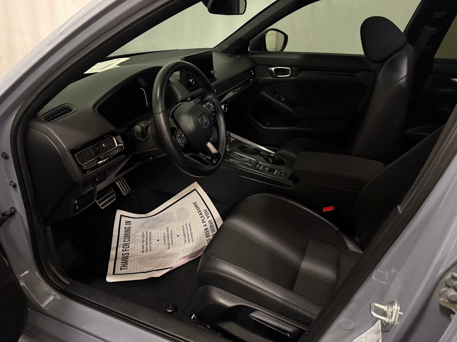 Used 2024 Honda Civic Sport image 19