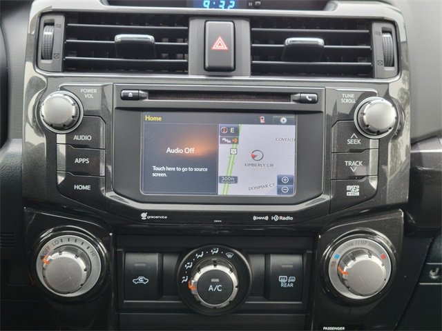 Used 2019 Toyota 4Runner TRD Off-Road Premium image 20