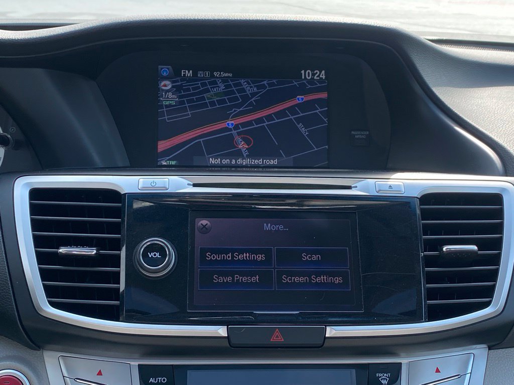 Used 2013 Honda Accord EX-L image 11