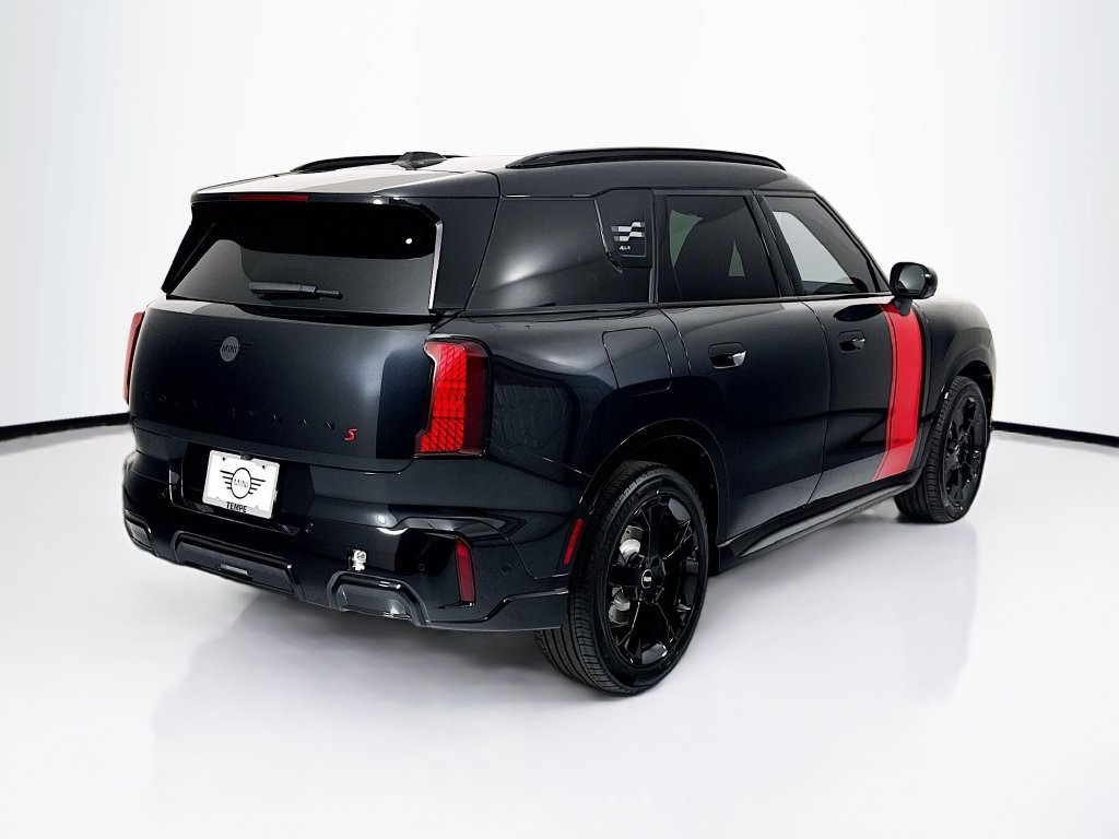 New 2027 MINI Cooper Countryman S AWD/4WD image 5