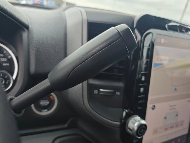 New 2025 RAM 2500 Tradesman image 30