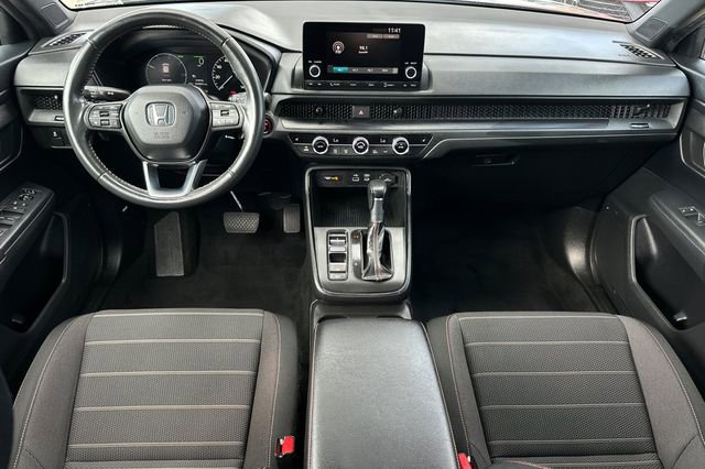 Certified 2024 Honda CR-V Sport image 14
