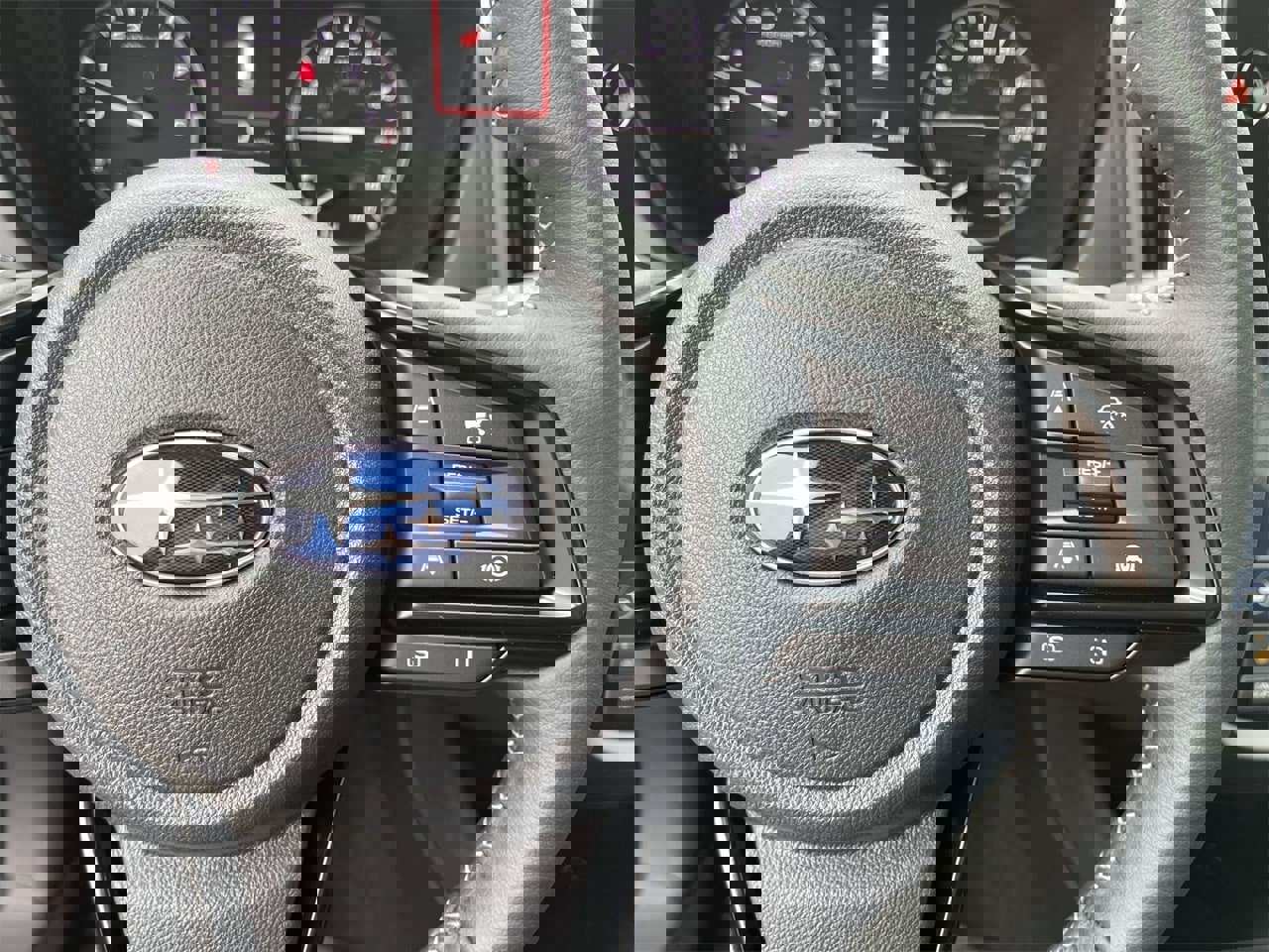 New 2026 Subaru Forester Premium image 21