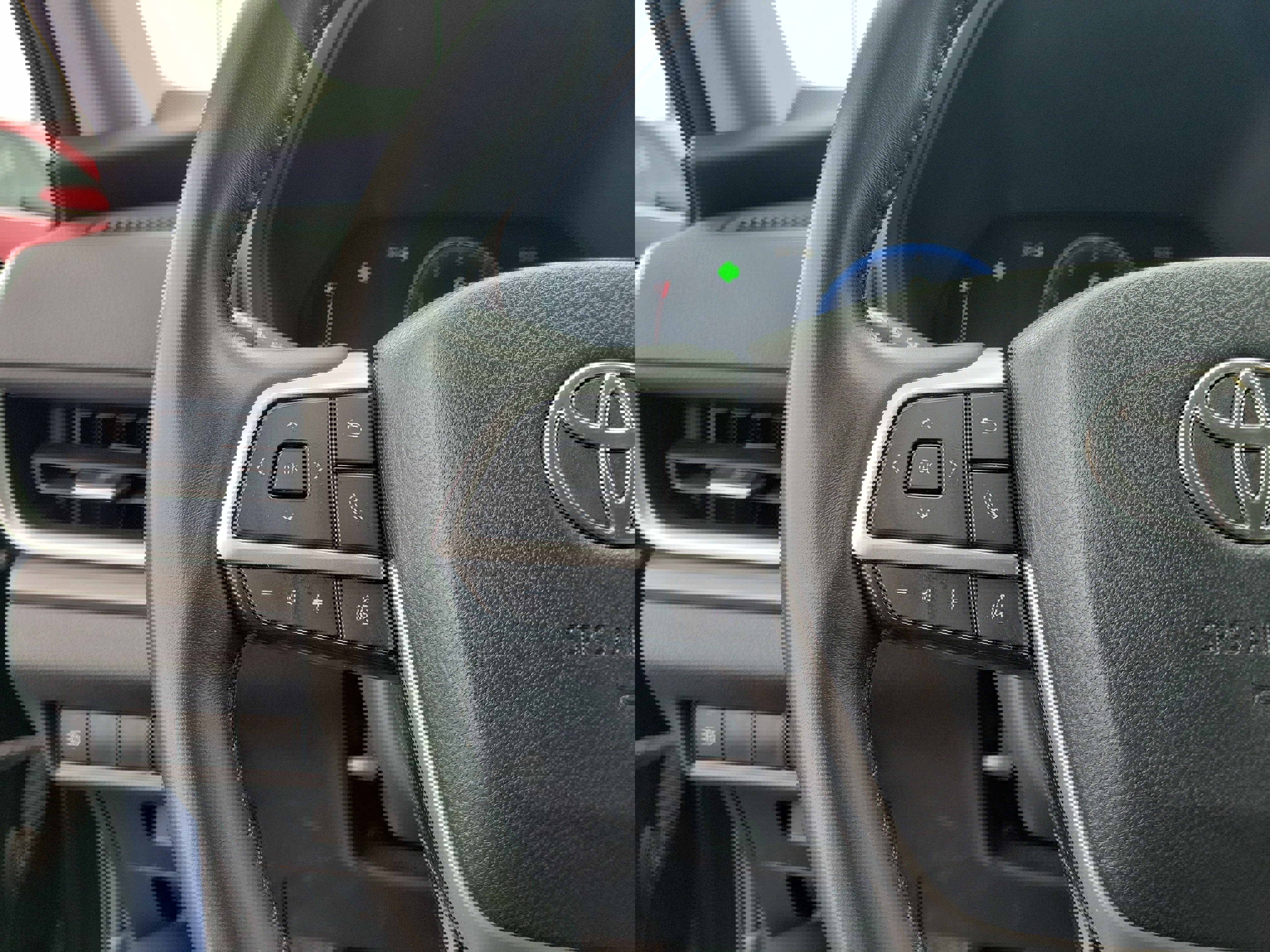 Used 2024 Toyota Grand Highlander XLE image 22