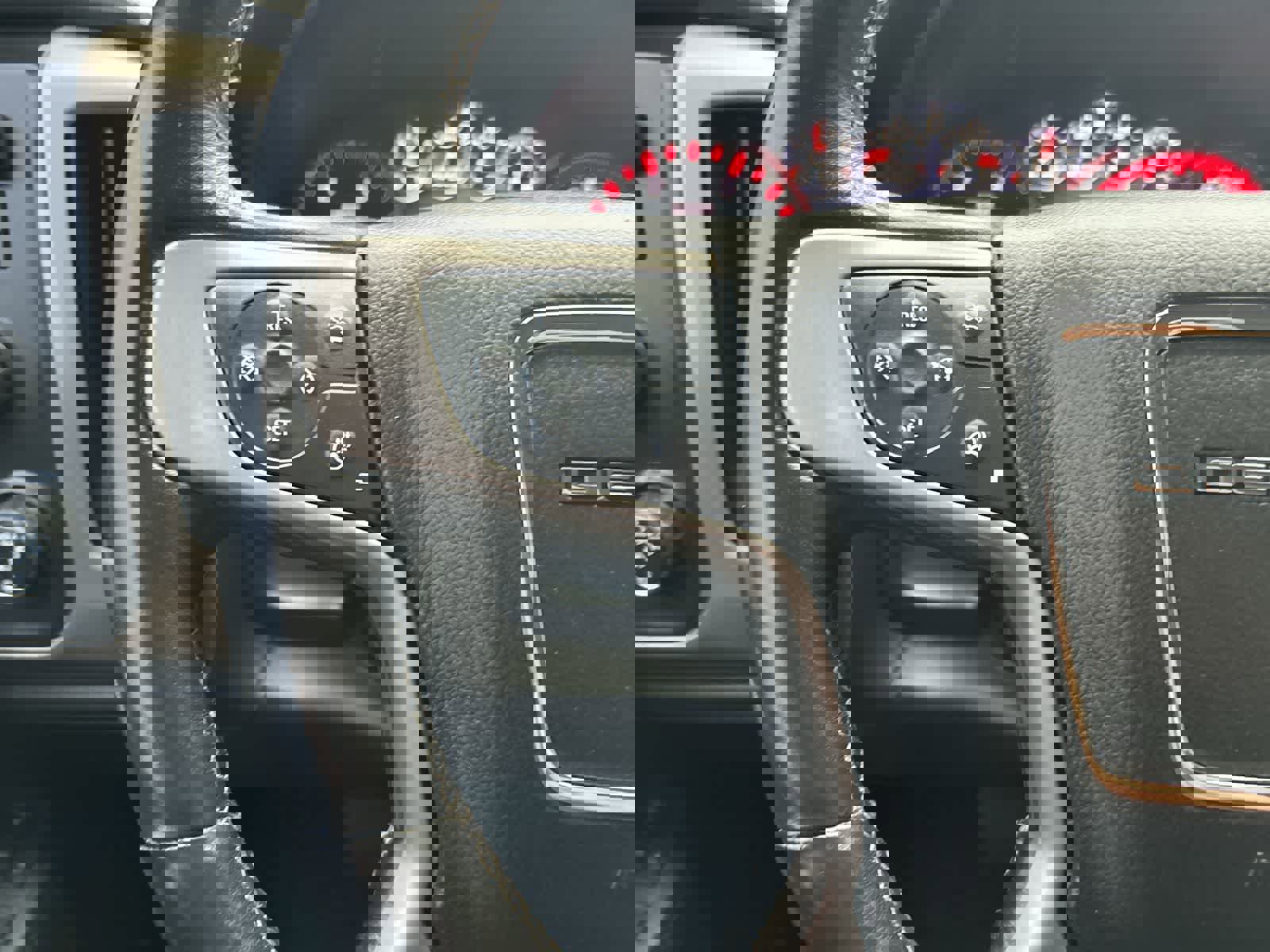 Used 2016 GMC Sierra 2500 Denali w/ Duramax Plus Package image 12