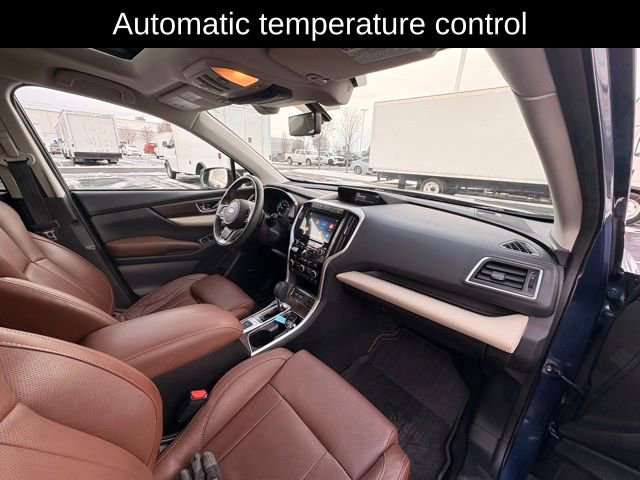 Used 2019 Subaru Ascent Touring image 21