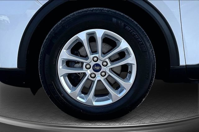Used 2022 Ford Escape SE FWD image 31