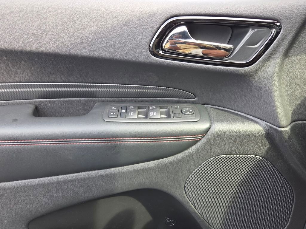 New 2026 Dodge Durango GT w/ Blacktop Package AWD/4WD image 26