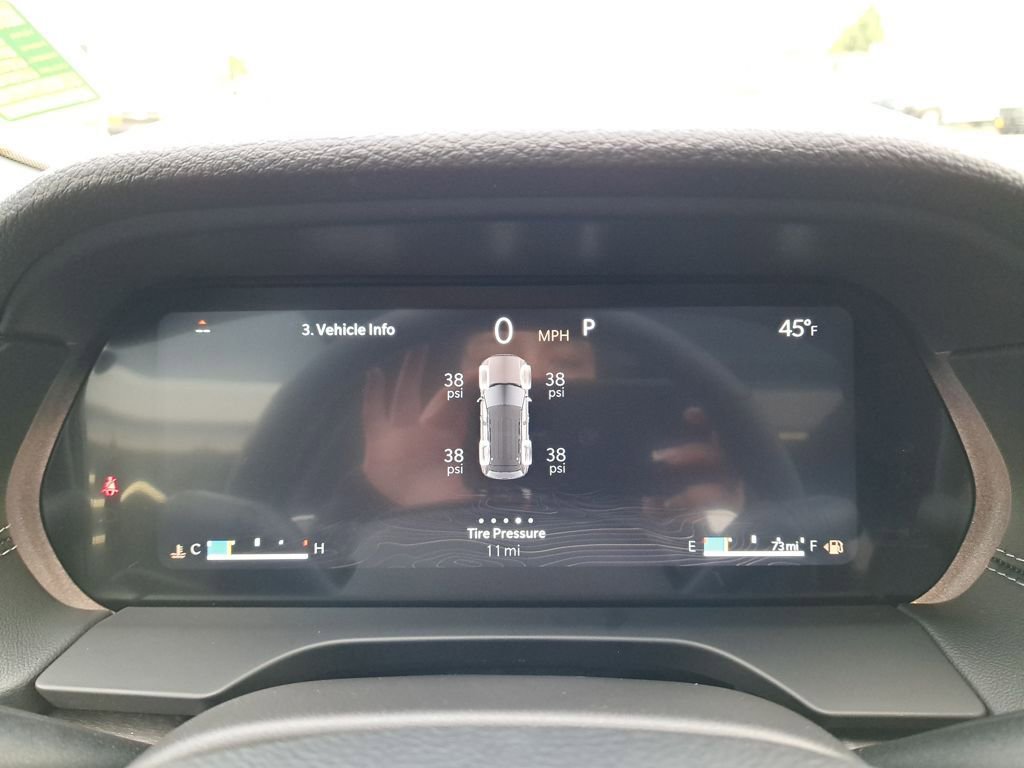 New 2025 Jeep Grand Cherokee Limited AWD/4WD image 20