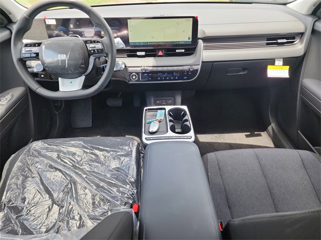 New 2025 Hyundai Ioniq 5 SE image 10