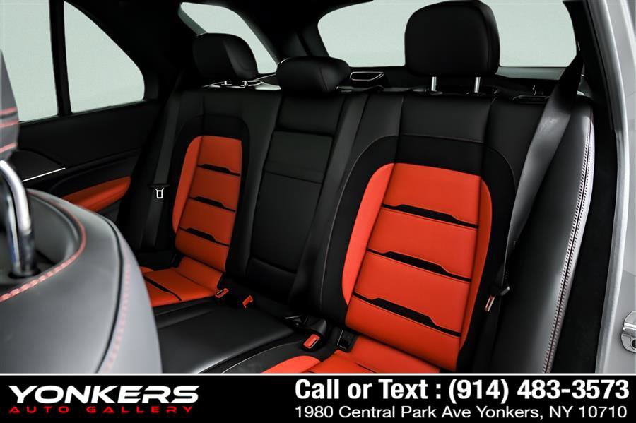 Used 2024 Mercedes-Benz GLE 53 AMG 4MATIC image 61