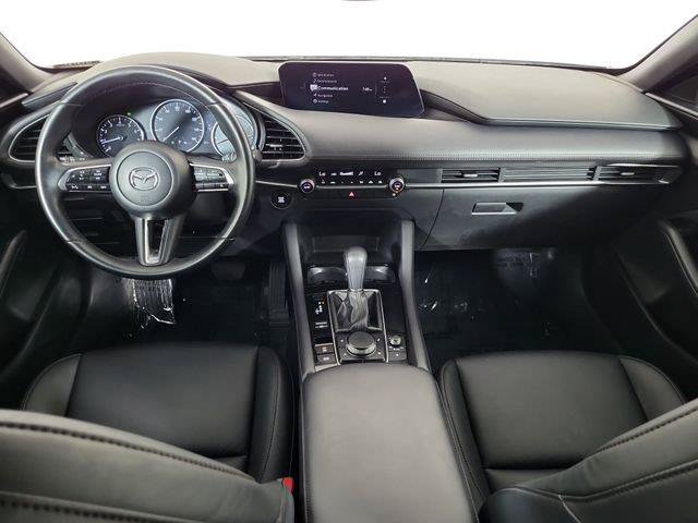 Used 2024 MAZDA MAZDA3 s FWD image 15