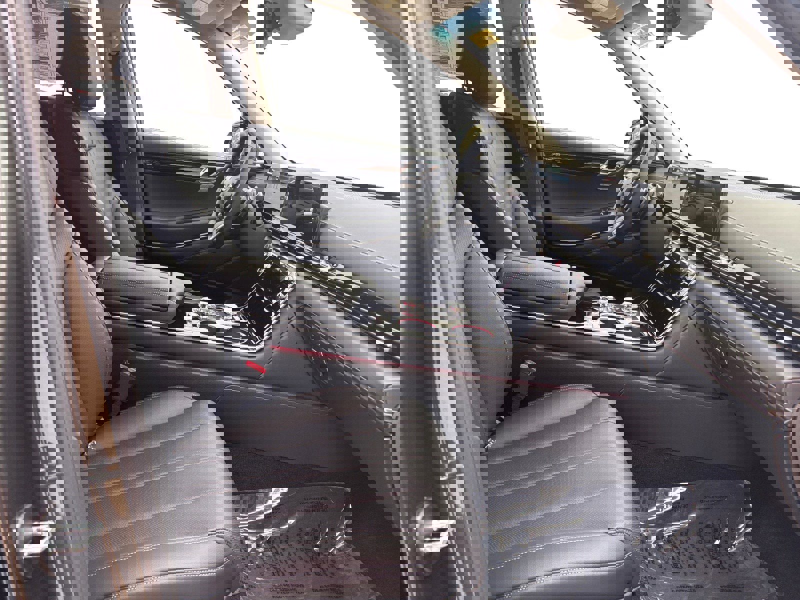 New 2026 Genesis GV80 2.5T image 15