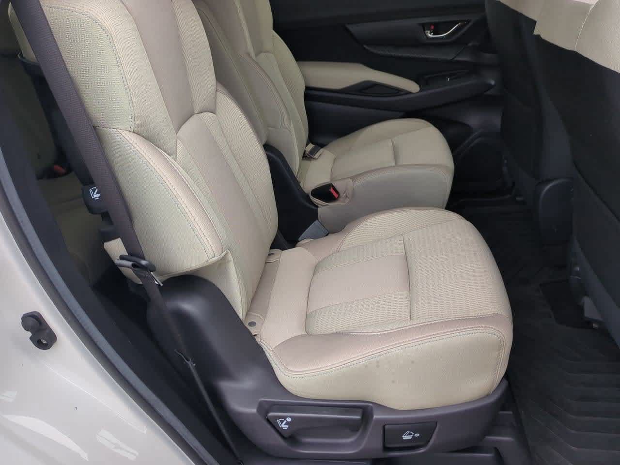 Certified 2024 Subaru Ascent Premium w/ Convenience Package AWD/4WD image 19