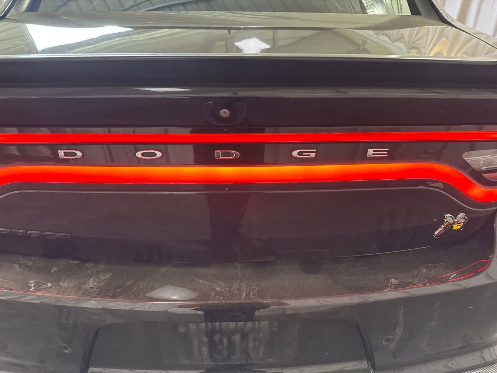 Used 2021 Dodge Charger Scat Pack RWD image 15