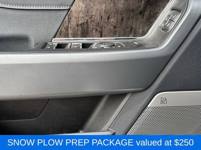 Used 2024 Ford F450 Lariat AWD/4WD image 13