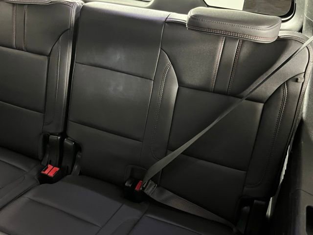 Used 2023 Chevrolet Tahoe RST image 27