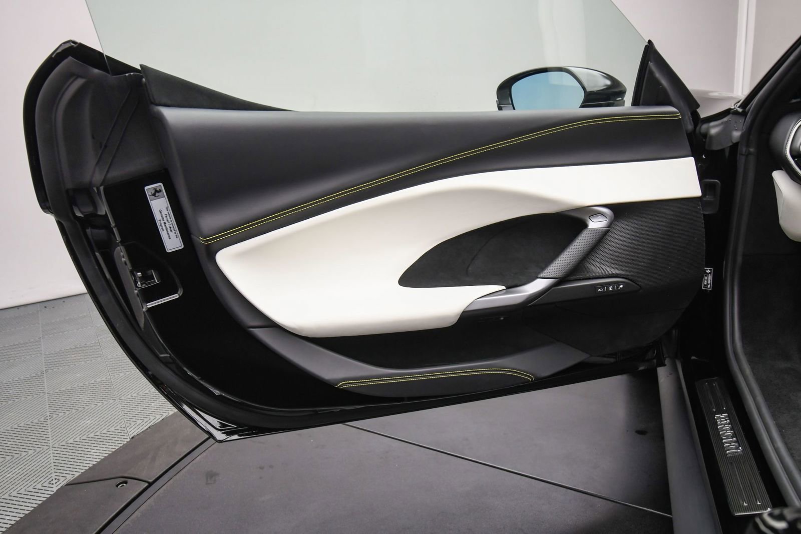 Certified 2024 Ferrari 296 GTB image 46