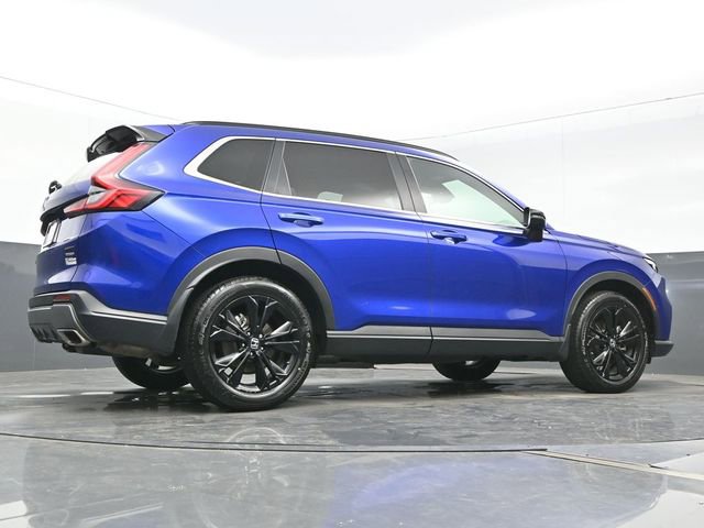 Certified 2023 Honda CR-V Sport Touring image 25